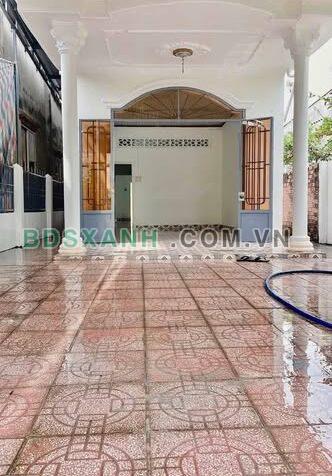 Bán nhà Khu phố 3, Phường Tiến Thành, TP Đồng Xoài 6x35m, 1.25 tỷ TL