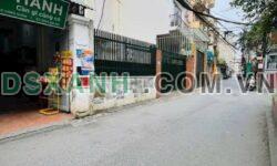 Bán nhà Phường Nghĩa Đô 60m², Q. Cầu Giấy, 19.8 tỷ
