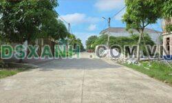 Bán đất 170m² TDP Thắng Hòa, P. Hà Huy Tập, TP Hà Tĩnh giá 4 tỷ XX