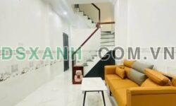 Bán nhà đường Sư Vạn Hạnh, phường 12, Quận 10 – DT 31.5m², 5.58 tỷ