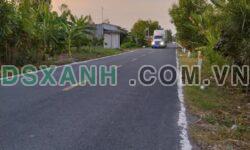 Bán đất 4200m² mặt tiền ĐT856, Xã Ba Sao, TP Cao Lãnh 2.6 Tỷ