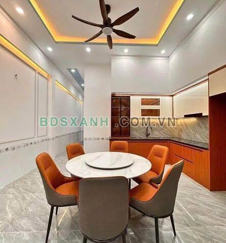 Bán Nhà DT 50m² X.Tân Thới Nhì, H.Hóc Môn, TP.HCM 1.8 Tỷ TL