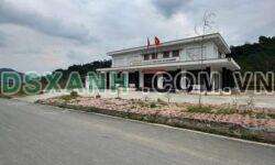 Bán đất Xã Bản Vược, Huyện Bát Xát 120m2 giá 1.5xx tỷ