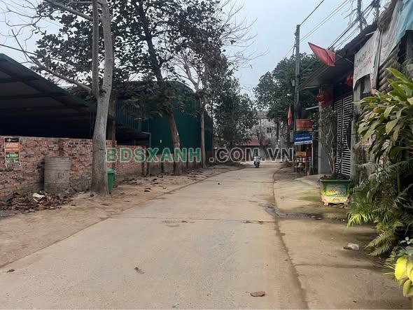 Bán đất Viên Châu, An Tường, TP Tuyên Quang – DT 125m², giá 1 tỷ