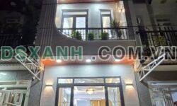 Bán nhà Phạm Thế Hiển, Phường Tân An, TP.Cần Thơ, 80m2, 4.45 tỷ TL