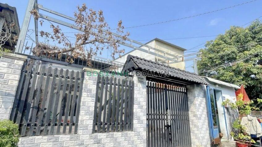 Bán 178m2 Phường Linh Xuân, Thành phố Thủ Đức – Giá 7.9 tỷ