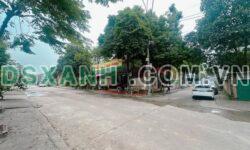 Bán đất Nguyễn Du kéo dài, Nông Trang, TP Việt Trì 100m2 giá 5.1 tỷ
