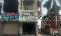 Bán đất tặng nhà 75m2, đường 291, P. Quế Võ, TX Quế Võ, nhỉnh 6 tỷ