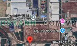 Bán Đất Đường 29 Thới Hòa, Bến Cát, Bình Dương 200m2, Giá 6xx tr