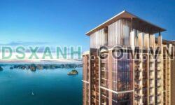 Bán CH 75.3m² Phường Bãi Cháy, TP Hạ Long giá 5 tỷ
