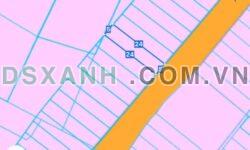 Bán Đất Âp 4, Xã Sông Trầu, Huyện Trảng Bom, 120m², 1.25 Tỷ