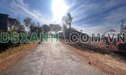 Bán 3 Lô Đất Thôn 4, Phường Cư Êbur, TP Buôn Ma Thuột, Từ 1.58 Tỷ
