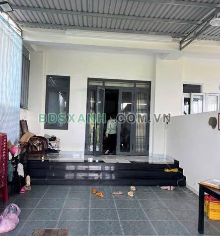 Bán Nhà Suối Cam, Tân Phú, Đồng Xoài, Bình Phước – DT 5x26m, 1.45 Tỷ, Đối Diện NVH