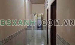 Bán nhà Phường Cao Lãnh, 4×23.5m, Thành phố Cao Lãnh 2.6 Tỷ