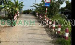 Bán Đất Phường Lý Văn Lâm, TP Cà Mau 3396m² giá 1.8 Tỷ