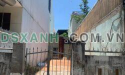 Bán Đất Quận Hải Châu, Phường Hòa Thuận Đông 77m2, Giá 5.35 tỷ TL.