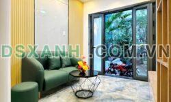 Bán nhà 56m2 Phường An Cư, Q. Ninh Kiều, hẻm 178 XVNT, 1.x tỷ
