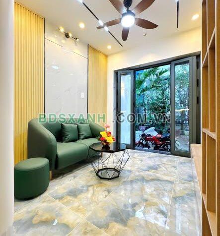 Bán nhà 56m2 Phường An Cư, Q. Ninh Kiều, hẻm 178 XVNT, 1.x tỷ