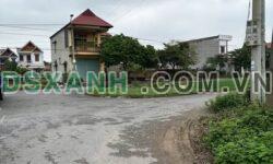 Bán Đất Phân Lô Vĩnh Tiến, Ninh Phúc, Thành phố Ninh Bình 100m², 2.x tỷ