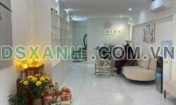Bán nhà Đường Hào Nam, 43m2, Quận Đống Đa, Phường Ô Chợ Dừa