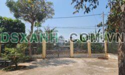 Bán 2866m2 đất Phường Mỹ Phước, TP Long Xuyên