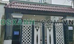 Bán Nhà P. Bình Chuẩn, TP. Thuận An 90m², Giá 3.68 Tỷ