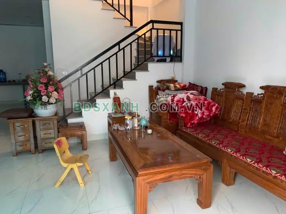 Bán nhà Đường Ngô Quyền, Minh Xuân, Tuyên Quang – DT 55m2, 4.x tỷ