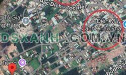 Bán Đất Xã Châu Pha, Thị xã Phú Mỹ 400m², 2MT, SHR chỉ 1.4 tỷ