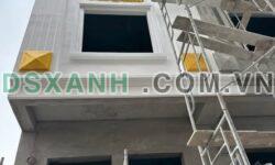 Bán nhà 53m2 Phường Hưng Đạo, Quận Dương Kinh, Ngõ Vọng Hải