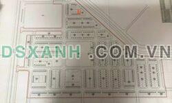 Bán Đất Phường Thanh Trường, TP. Điện Biên Phủ, 116m², 1.32 Tỷ/ô