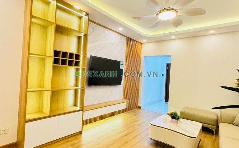 Bán căn hộ Tập thể Phường Hoàng Liệt, Quận Hoàng Mai 80m² 3.79 tỷ