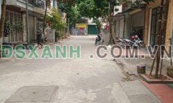 Bán Nhà KĐT Văn Khê, Phường La Khê, Quận Hà Đông 50m², Giá Đầu Tư