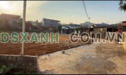 Bán đất P. Tam Thanh, TP. Lạng Sơn 68-100m² giá chỉ từ 1 tỷ/lô