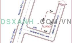 Bán đất Xã Nghi Thịnh, Huyện Nghi Lộc, 2MT, 120m², 1 tỷ X