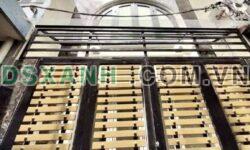 Bán CHDV Quận 1 P.Bến Nghé 83m2, Thu nhập 55tr/tháng, 17.9 Tỷ