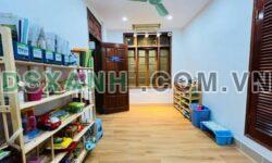 Bán nhà Võng Thị, Phường Bưởi, Q. Tây Hồ 74m2, 5 tầng, 31 tỷ