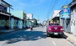 Bán nhà Phường Tân An, Thành phố Buôn Ma Thuột 5x21m giá 7.6 tỷ