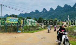 Bán đất Phường Hà Giang 2, TP Hà Giang 500m2, giá từ 4 tỷ