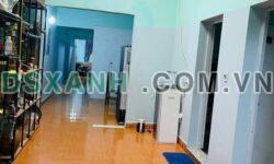 Bán nhà C4 ngõ Công An, Tân Phong, Thành phố Lai Châu, gần 200m², giá 7xx triệu
