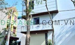 Bán nhà 3 MT Phường Hạc Thành, Tp Thanh Hóa 66m² giá 5.x tỷ