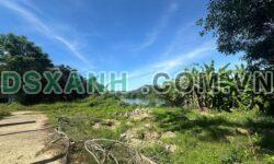 Bán đất 480m² Phường Thủy Biều, Thành phố Huế, view sông, 7 Tỷ