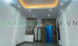Bán nhà P. Cầu Diễn, Q. Nam Từ Liêm 40m2, 8 tỷ hơn, thang máy