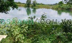 Bán đất vườn Xã Lộc An, H. Lộc Ninh, BP, >8.000m², 1.4 tỷ