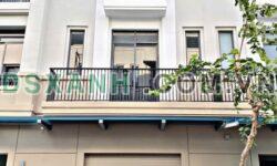 Bán nhà 65m² Khu Tây Sông Hậu, TP Long Xuyên 3 Tỷ