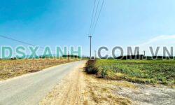 Bán Đất Mặt Tiền Xã Diên Đồng, Huyện Diên Khánh, 600m2, 495 Triệu