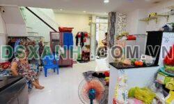 Bán nhà Phường 9, Quận 8: 32m2, 2PN, nhỉnh 3 Tỷ, sát Q1/Q5