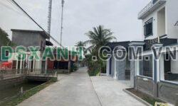 Bán Đất Tặng Nhà 1 Tầng Hơn 200m², Huyện Tứ Kỳ – Giá Tốt