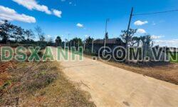 Bán đất đường Lý Chính Thắng, An Phú, Pleiku, Gia Lai – DT 250m², giá 5xx tr.