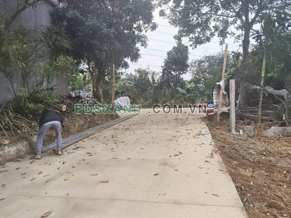 Bán Đất 200m² gần BV Phương Bắc, Minh Xuân, Tuyên Quang, 1.8 Tỷ.