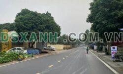 Bán Đất Linh Sơn, Thành phố Thái Nguyên 94.7m² >1 Tỷ